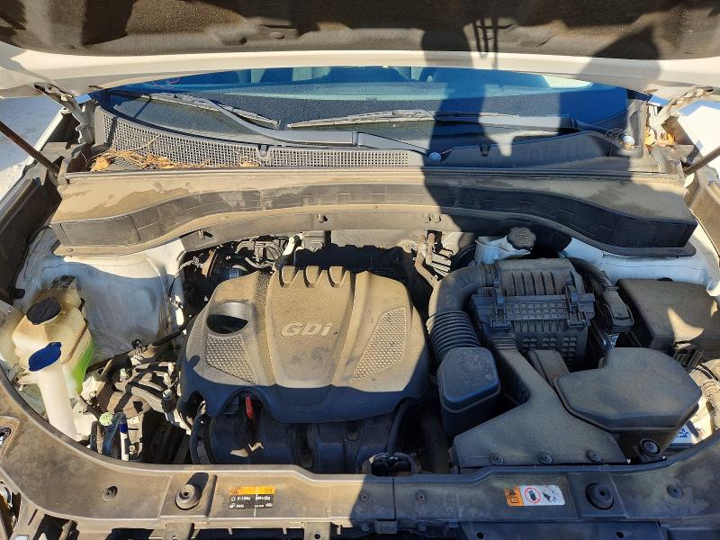 Aukcja sprzedaży 2014 Kia Sorento, vin: 5XYKT3A61EG539426, numer aukcji: 53735426