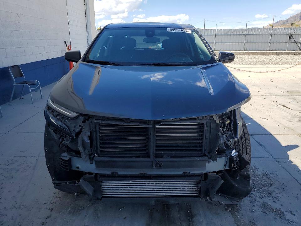 Продажа на аукционе авто 2023 Chevrolet Equinox, vin: 3GNAXUEG5PS154047, номер лота: 54007456