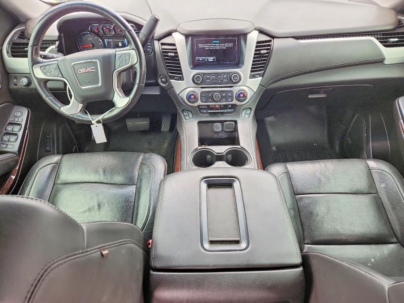 2018 Gmc Yukon Xl მანქანა იყიდება აუქციონზე, vin: 1GKS1GKC1JR208220, აუქციონის ნომერი: 52507416