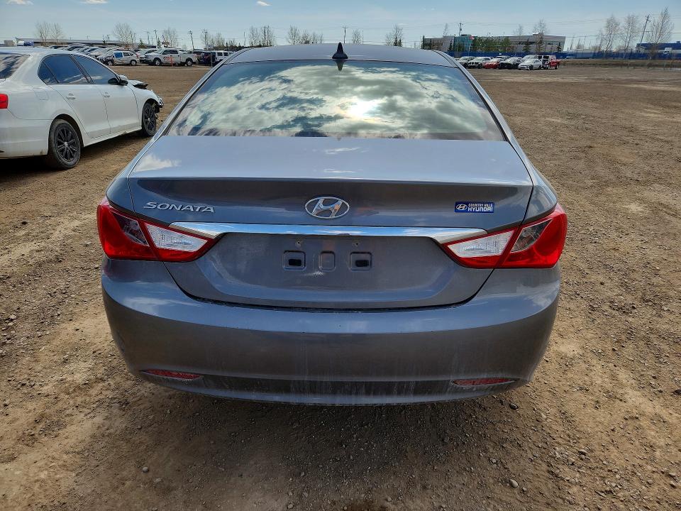 Aukcja sprzedaży 2013 Hyundai Sonata, vin: 5NPEB4AC9DH726786, numer aukcji: 52222056