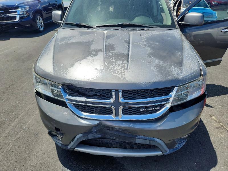 2012 Dodge Journey მანქანა იყიდება აუქციონზე, vin: 3C4PDDDG7CT148459, აუქციონის ნომერი: 54909566