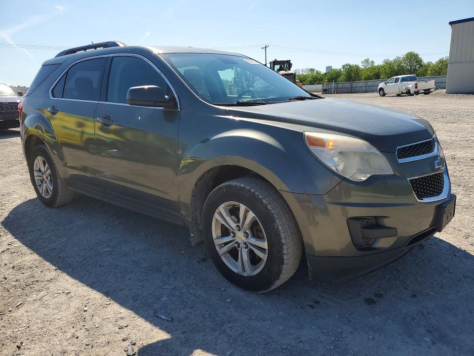 55378096 :رقم المزاد ، 2GNFLEEK7D6171549 vin ، 2013 Chevrolet Equinox مزاد بيع