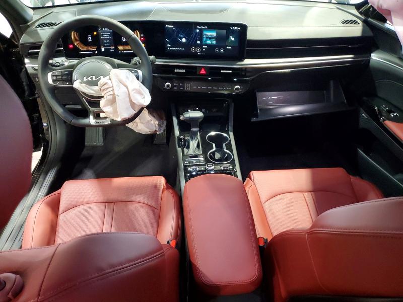 Продажа на аукционе авто 2026 Kia K5, vin: KNAG64J70T5482666, номер лота: 53583836