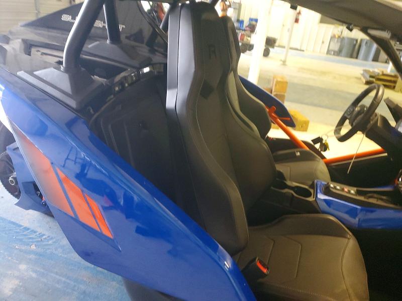 Aukcja sprzedaży 2024 Polaris Slingshot, vin: 57XAARHBXR8165569, numer aukcji: 54886236