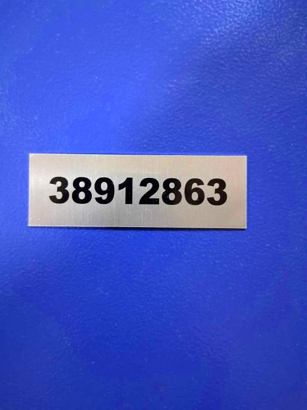 Продажа на аукционе авто 2026 Others Industrial, vin: 38912863, номер лота: 55701376