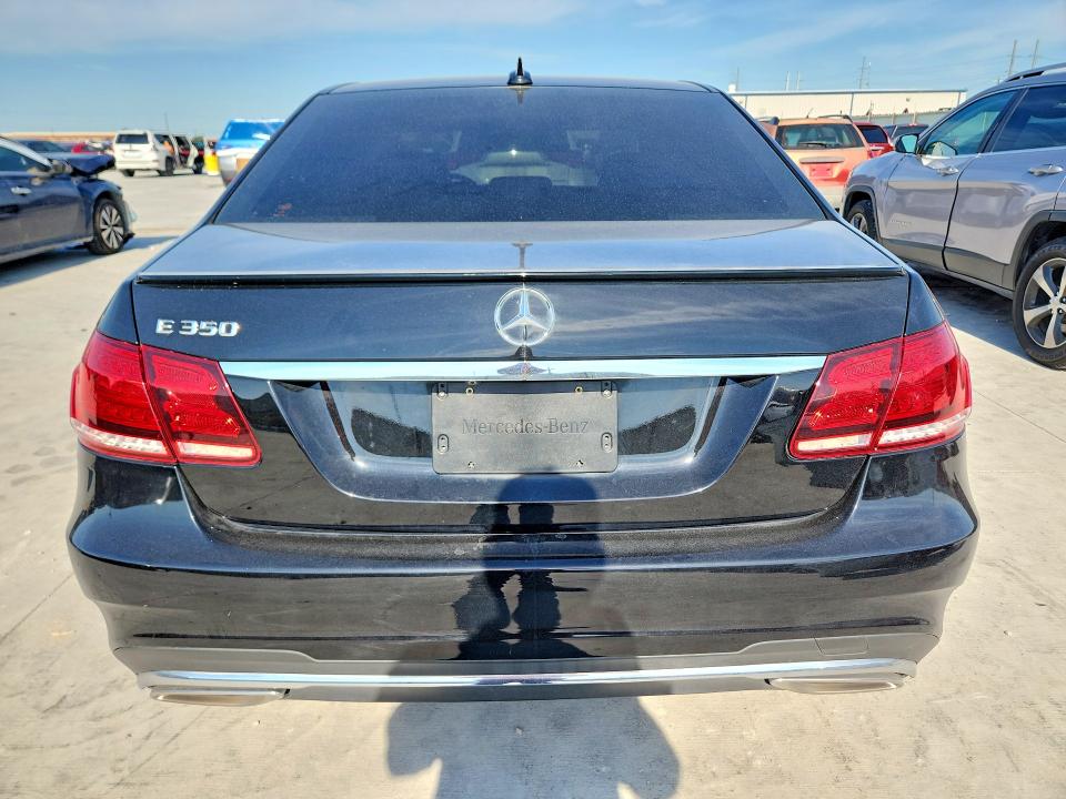 2016 Mercedes-benz E მანქანა იყიდება აუქციონზე, vin: WDDHF5KB0GB236083, აუქციონის ნომერი: 53322996