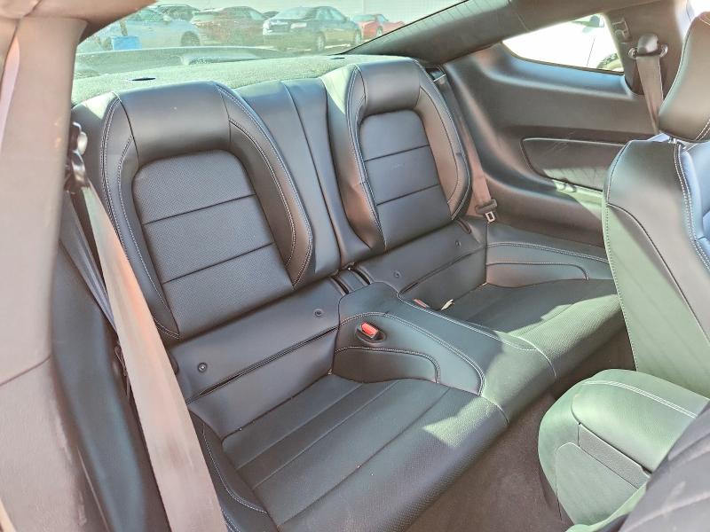 Продаж на аукціоні авто 2022 Ford Mustang, vin: 1FA6P8R0XN5552516, номер лоту: 53393066