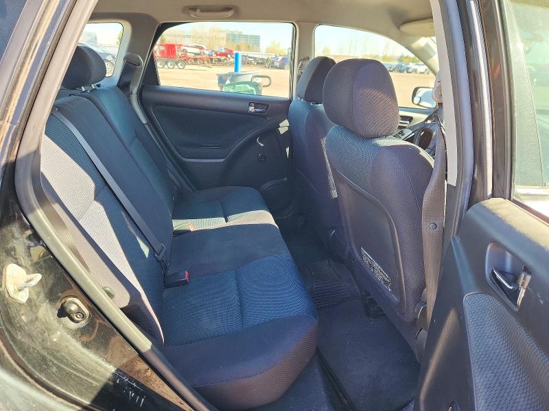 53357866 :رقم المزاد ، 2T1KR32E87C626078 vin ، 2007 Toyota Corolla Matrix مزاد بيع