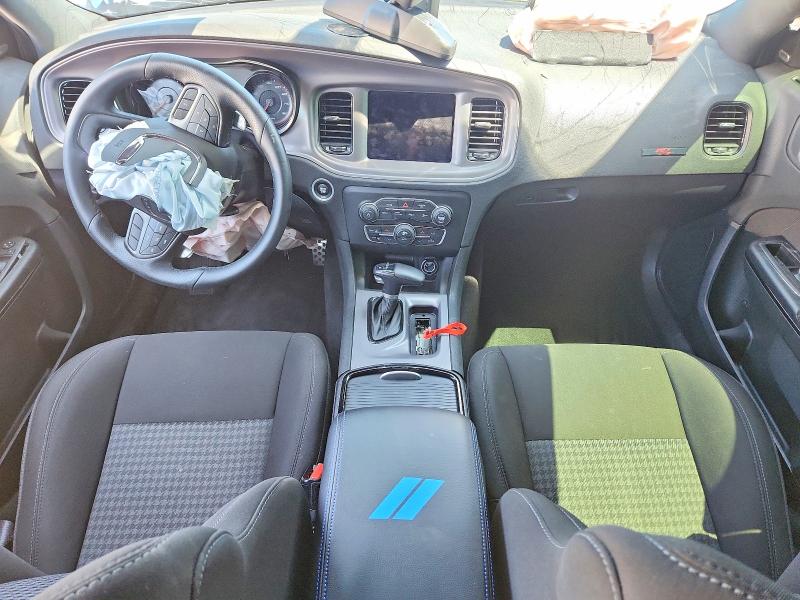 Продажа на аукционе авто 2023 Dodge Charger, vin: 2C3CDXCT9PH656238, номер лота: 53470136