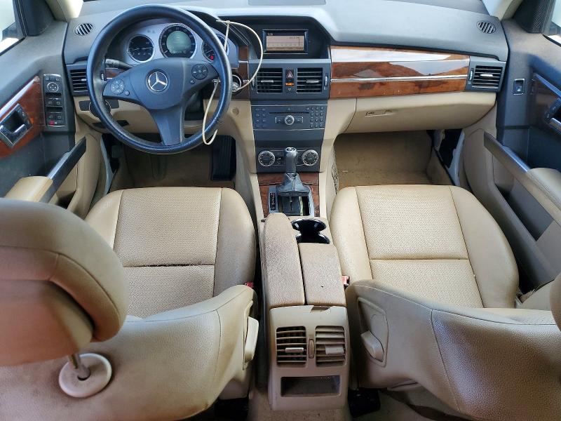 Продаж на аукціоні авто 2010 Mercedes-benz Glk, vin: WDCGG8HB9AF438961, номер лоту: 55582636
