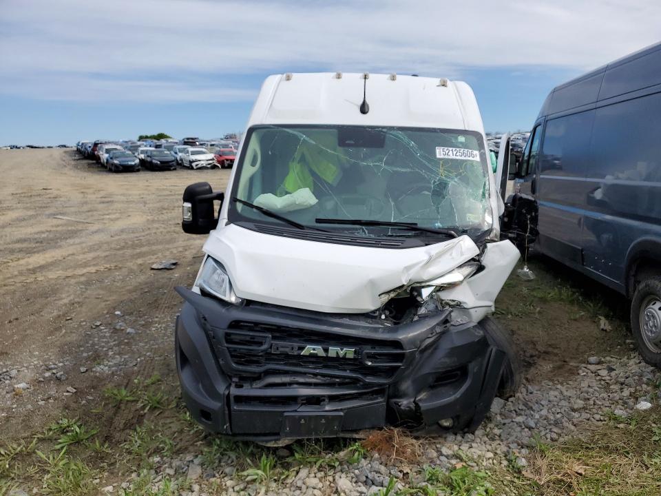 Aukcja sprzedaży 2024 Ram Promaster 3500, vin: 3C6MRVHG5RE151983, numer aukcji: 52125606