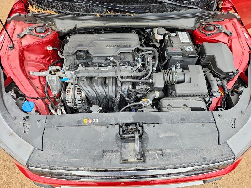 Продажа на аукционе авто 2025 Kia K4, vin: 3KPFU4DE1SE165920, номер лота: 52095136