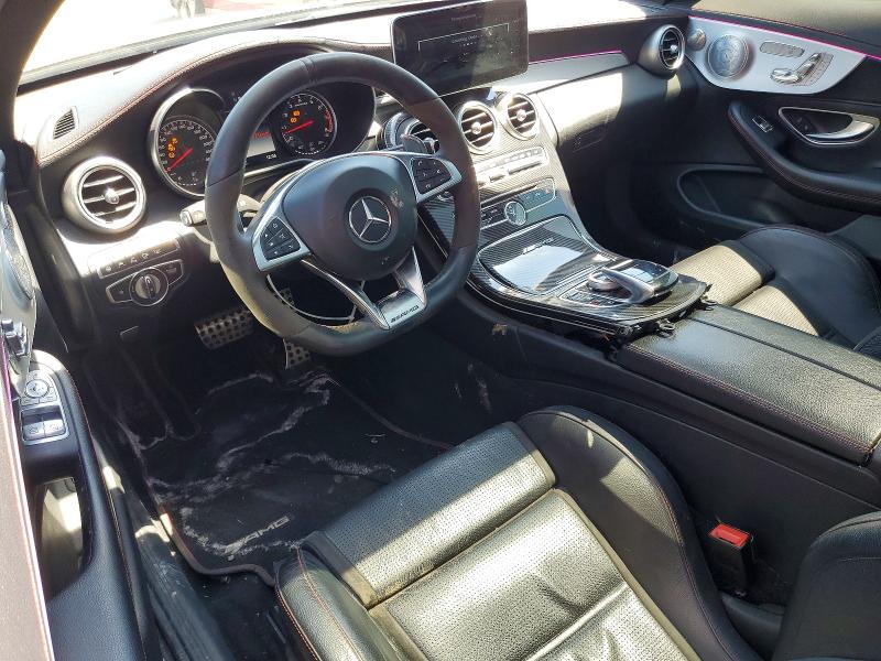 Продажа на аукционе авто 2018 Mercedes-benz C, vin: WDDWJ6EB5JF718930, номер лота: 46015066
