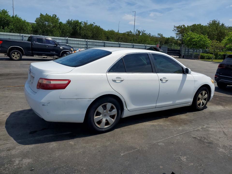 2009 Toyota Camry მანქანა იყიდება აუქციონზე, vin: 4T1BE46K29U908140, აუქციონის ნომერი: 53630776