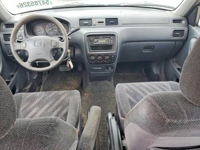 Продаж на аукціоні авто 1999 Honda Cr-v, vin: JHLRD1868XC083831, номер лоту: 54785326