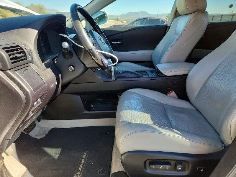Aukcja sprzedaży 2015 Lexus Rx 350, vin: 2T2BK1BA7FC304919, numer aukcji: 52549446