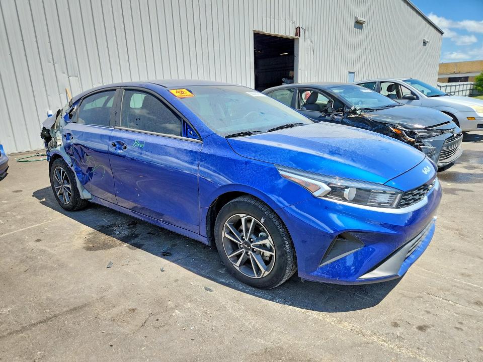 Aukcja sprzedaży 2024 Kia Forte, vin: 3KPF24AD3RE761817, numer aukcji: 53390186