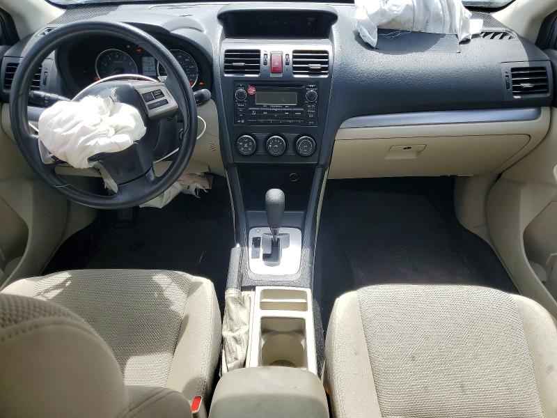54114636 :رقم المزاد ، JF2GPACC2E8287731 vin ، 2014 Subaru Xv Crosstrek مزاد بيع