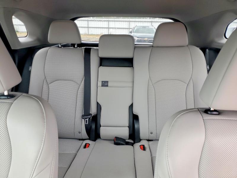 Aukcja sprzedaży 2020 Lexus Rx, vin: 2T2HZMDA5LC253601, numer aukcji: 55200586