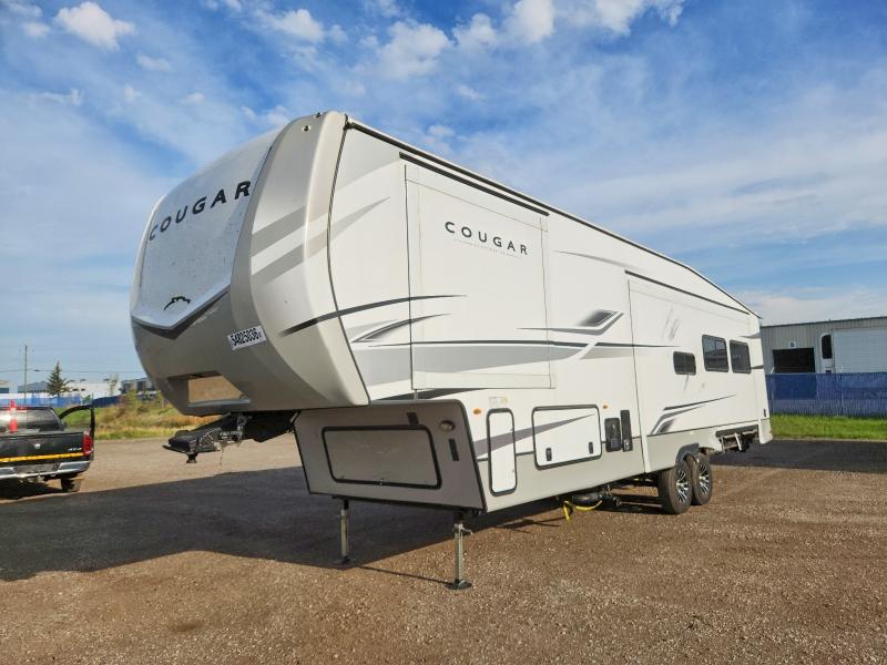 Продаж на аукціоні авто 2023 Keystone Rv Cougar Series, vin: 4YDFCGR26P2508466, номер лоту: 54825036