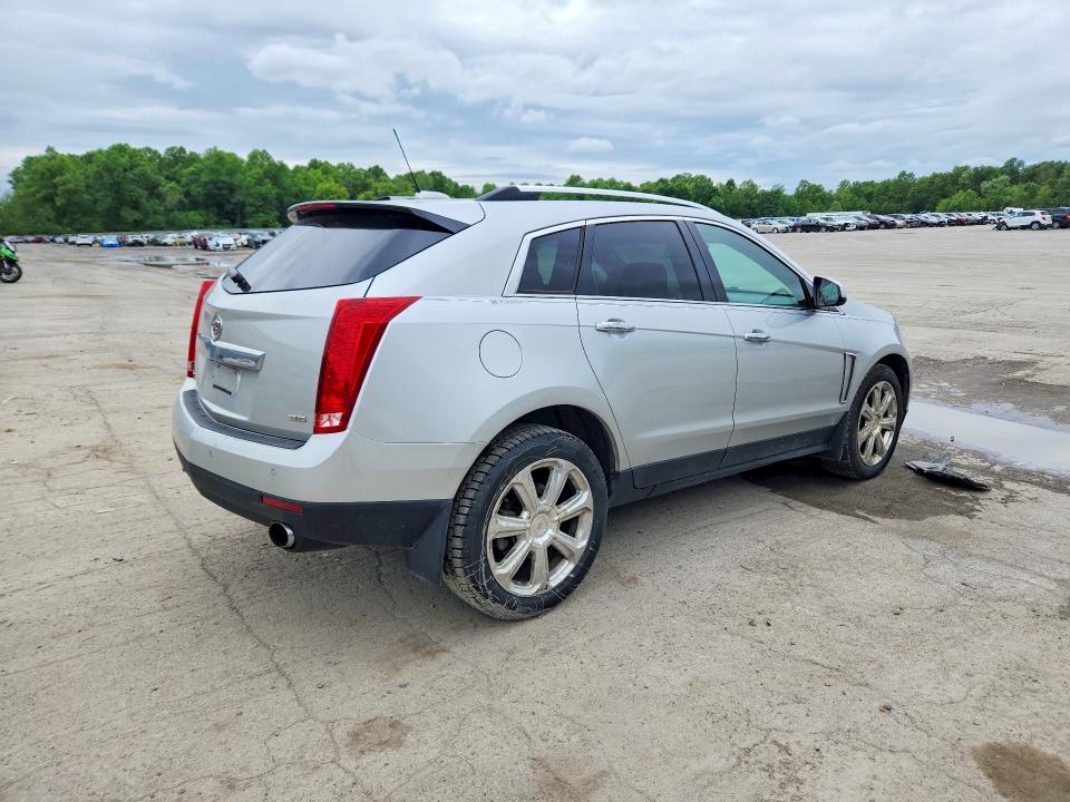 2016 Cadillac Srx მანქანა იყიდება აუქციონზე, vin: 3GYFNDE38GS506940, აუქციონის ნომერი: 54632026