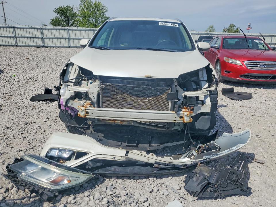 Продажа на аукционе авто 2016 Honda Cr-v, vin: 5J6RM4H71GL037453, номер лота: 52996186