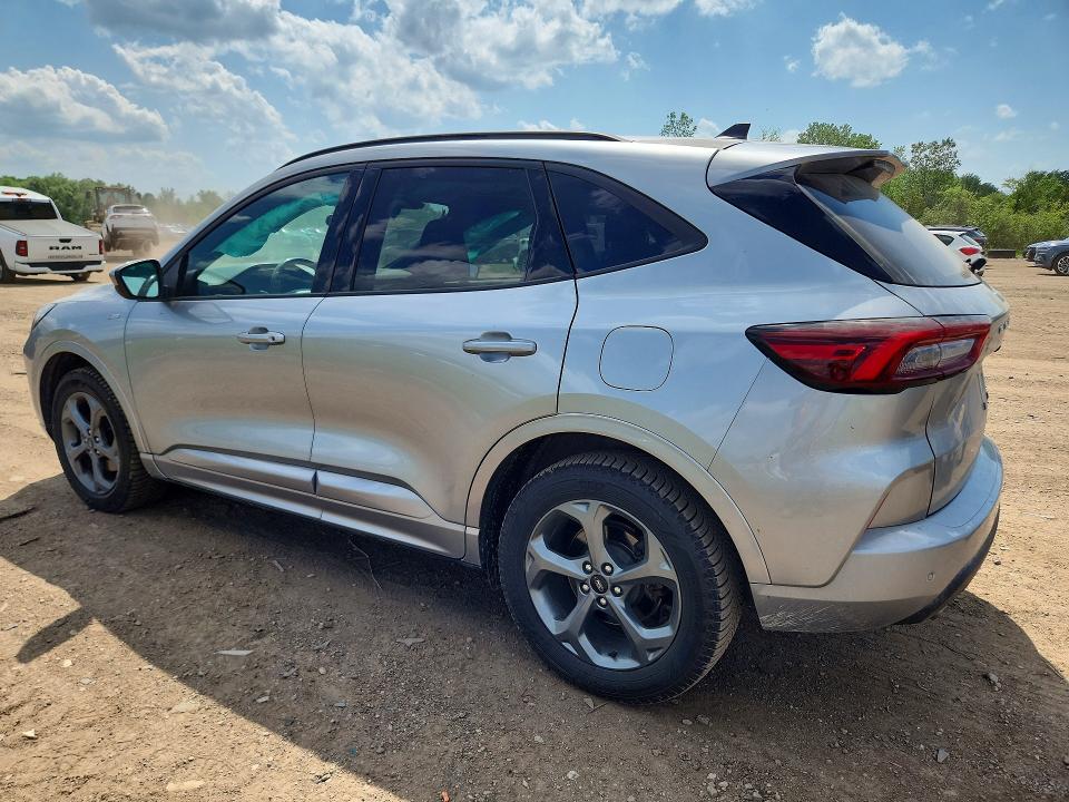Aukcja sprzedaży 2023 Ford Escape, vin: 1FMCU9NAXPUB27568, numer aukcji: 54262366
