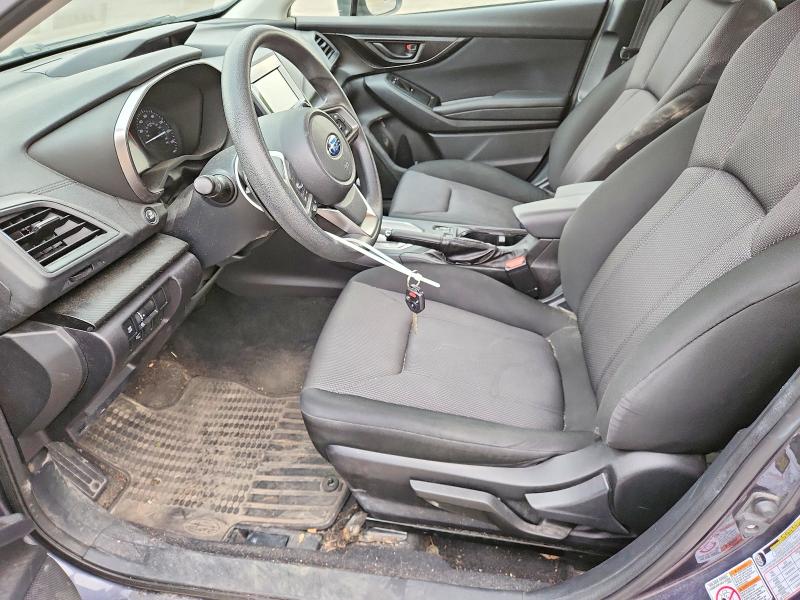 Aukcja sprzedaży 2017 Subaru Impreza, vin: 4S3GTAD63H3735852, numer aukcji: 54816966