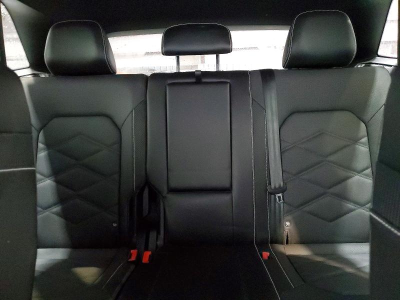 Aukcja sprzedaży 2025 Volkswagen Atlas Cross Sport, vin: 1V2WE2CA6SC205866, numer aukcji: 55191996