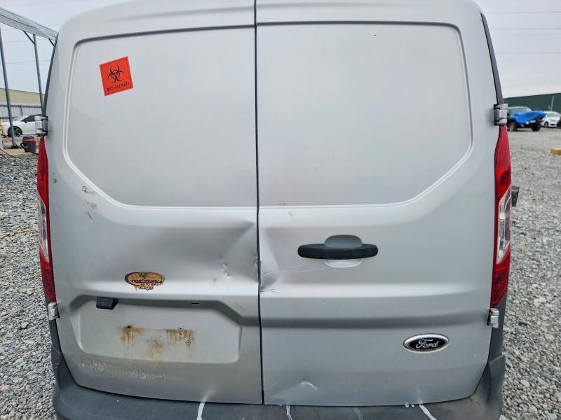 Продаж на аукціоні авто 2015 Ford Transit Connect, vin: NM0LS6E75F1186926, номер лоту: 53053266