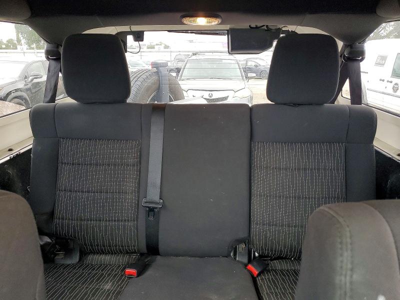 Aukcja sprzedaży 2012 Jeep Wrangler Unlimited, vin: 1C4HJWEG2CL191450, numer aukcji: 53821606