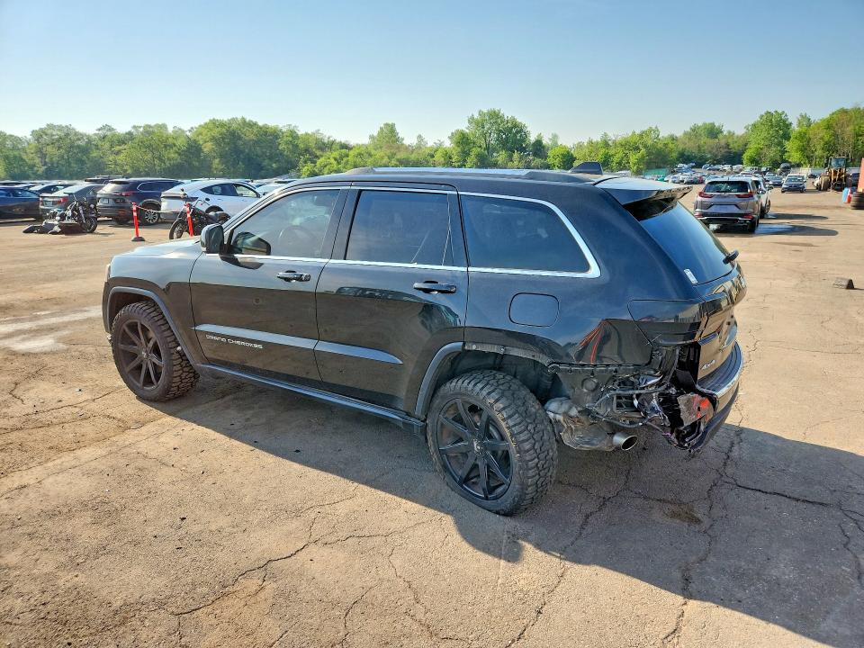 Aukcja sprzedaży 2014 Jeep Grand Cherokee, vin: 1C4RJFBGXEC395974, numer aukcji: 54053076