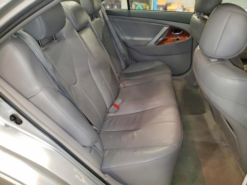 54440386 :رقم المزاد ، 4T1BF3EK8BU204958 vin ، 2011 Toyota Camry مزاد بيع