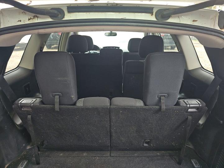Продаж на аукціоні авто 2018 Nissan Pathfinder, vin: 5N1DR2MN7JC673968, номер лоту: 54651546