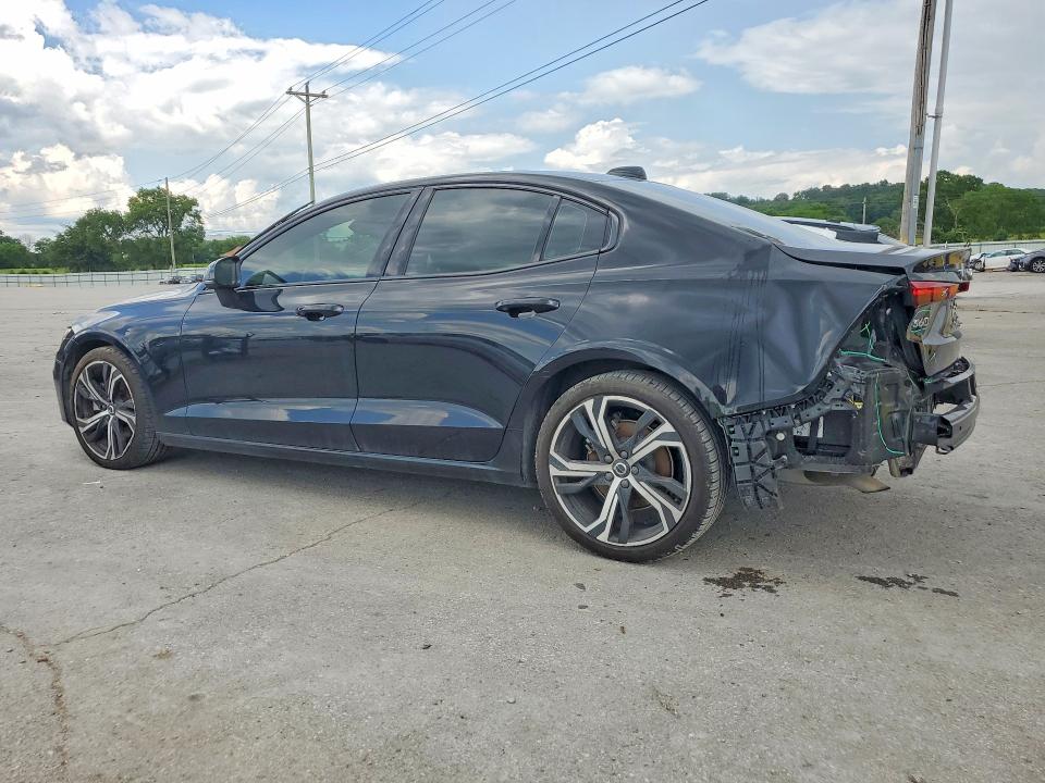 Продажа на аукционе авто 2024 Volvo S60, vin: 7JRL12TK3RG322463, номер лота: 55303836