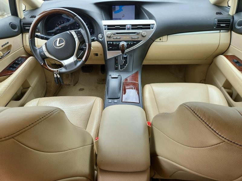 Продаж на аукціоні авто 2013 Lexus Rx 350, vin: 2T2BK1BA6DC156694, номер лоту: 51770436