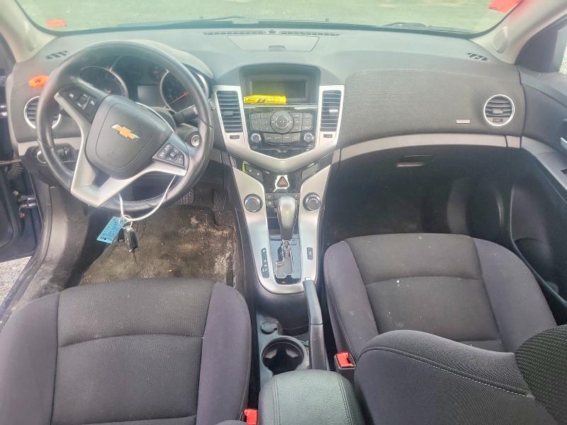 Продажа на аукционе авто 2014 Chevrolet Cruze, vin: 1G1PC5SB8E7131847, номер лота: 53171846