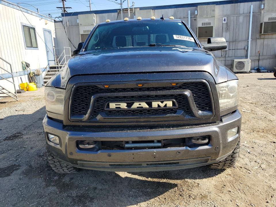 Aukcja sprzedaży 2017 Ram 2500, vin: 3C6TR5EJ7HG700338, numer aukcji: 52831716