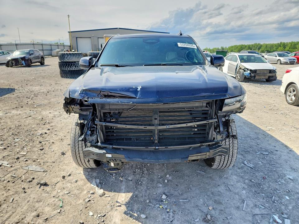 2023 Cadillac Escalade მანქანა იყიდება აუქციონზე, vin: 1GYS4PKL3PR283619, აუქციონის ნომერი: 53208026