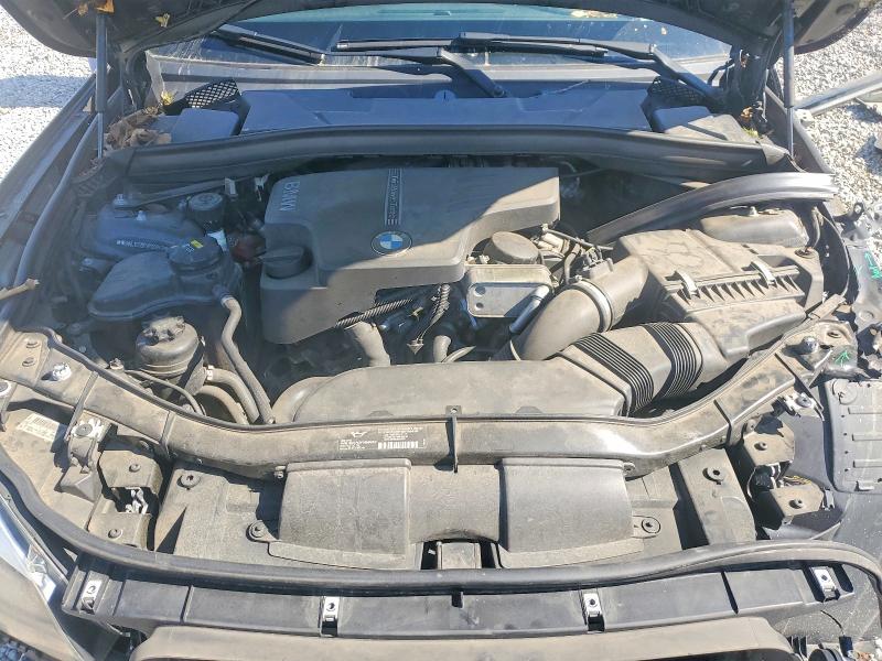 Aukcja sprzedaży 2015 Bmw X1, vin: WBAVL1C55FVY29942, numer aukcji: 51899186