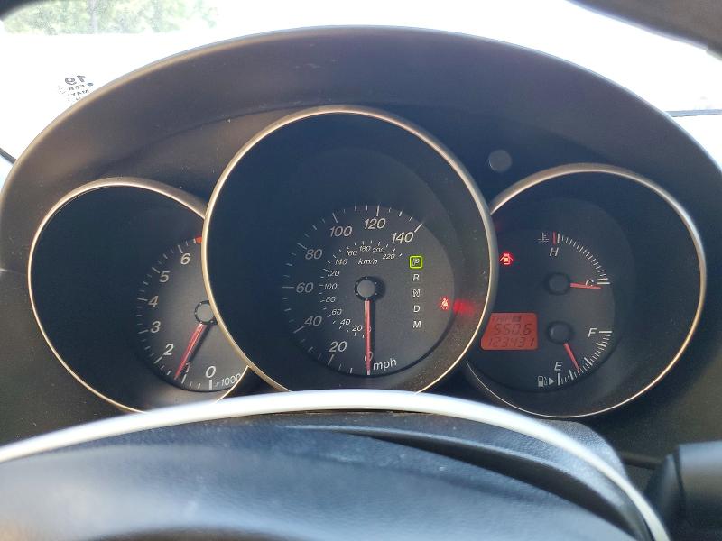 Продажа на аукционе авто 2006 Mazda 3, vin: JM1BK12F961535843, номер лота: 54204706