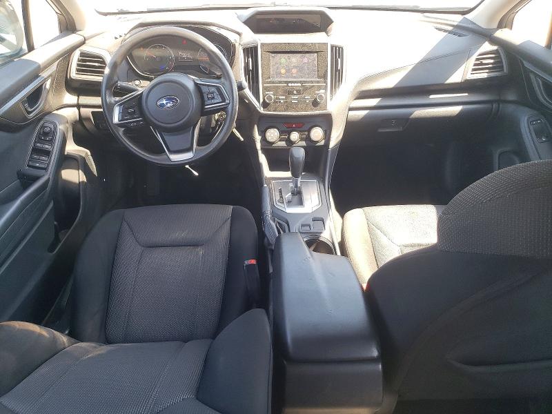 Продажа на аукционе авто 2019 Subaru Impreza, vin: 4S3GTAA64K3739324, номер лота: 48647486