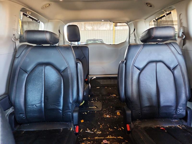 Aukcja sprzedaży 2019 Chrysler Pacifica, vin: 2C4RC1BG4KR698247, numer aukcji: 53438266