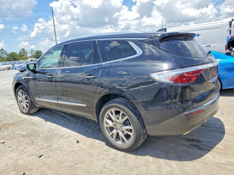 Aukcja sprzedaży 2023 Buick Enclave, vin: 5GAERBKWXPJ135579, numer aukcji: 53741406