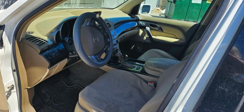 Aukcja sprzedaży 2007 Acura Mdx, vin: 2HNYD28877H520824, numer aukcji: 54927626