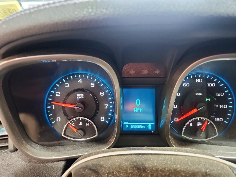 2013 Chevrolet Malibu მანქანა იყიდება აუქციონზე, vin: 1G11C5SA1DF343216, აუქციონის ნომერი: 51962996
