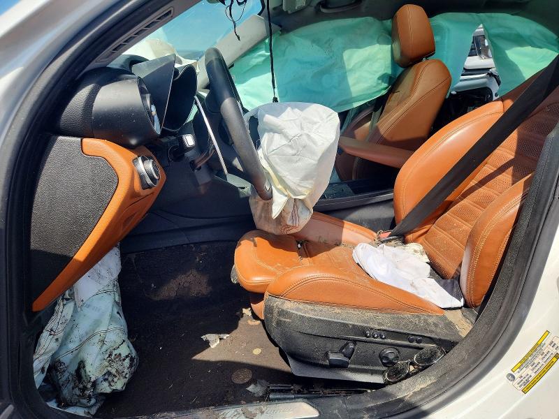 Aukcja sprzedaży 2017 Alfa Romeo Giulia, vin: ZARFAECN1H7559254, numer aukcji: 52928216