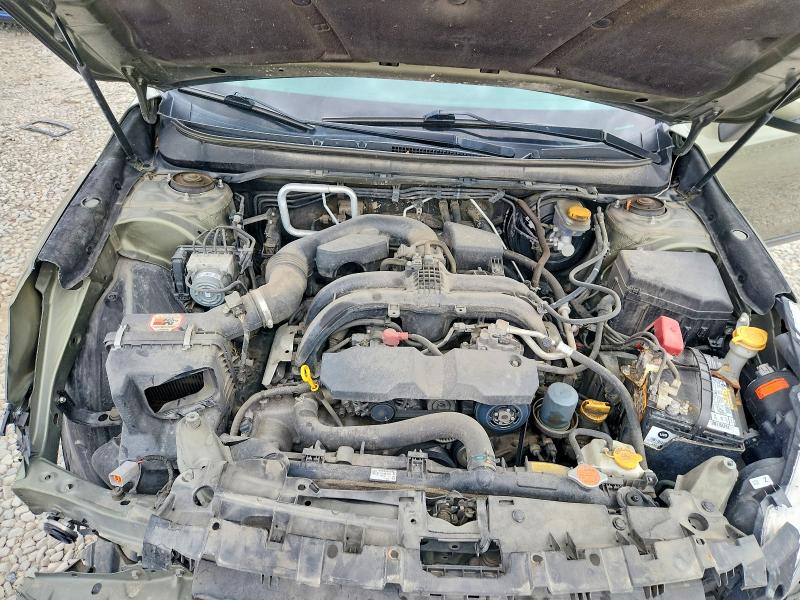 Продажа на аукционе авто 2017 Subaru Outback, vin: 4S4BSANC0H3226802, номер лота: 54791776