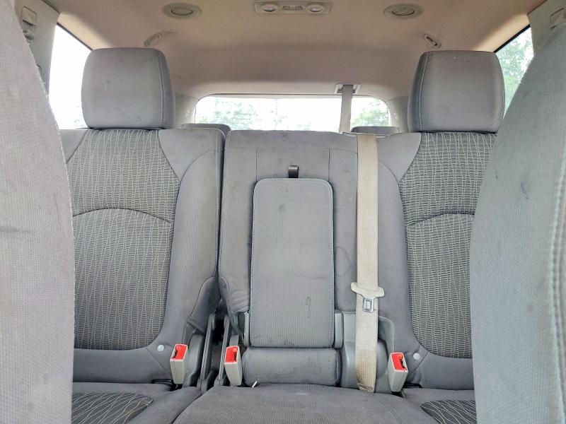 2016 Chevrolet Traverse მანქანა იყიდება აუქციონზე, vin: 1GNKRFED3GJ172452, აუქციონის ნომერი: 52999696