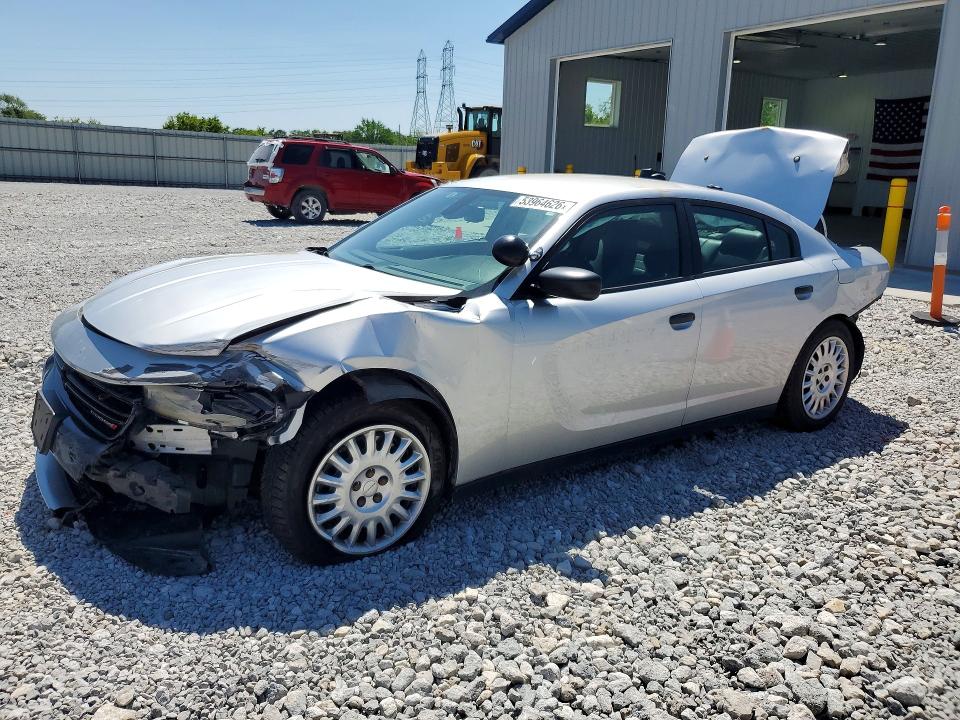 Продажа на аукционе авто 2016 Dodge Charger, vin: 2C3CDXKT5GH328512, номер лота: 53964626